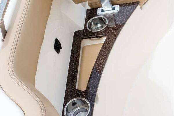 24ft Scout Yacht For Sale