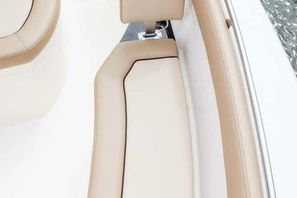 24ft Scout Yacht For Sale