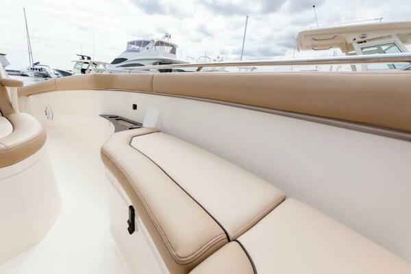 24ft Scout Yacht For Sale