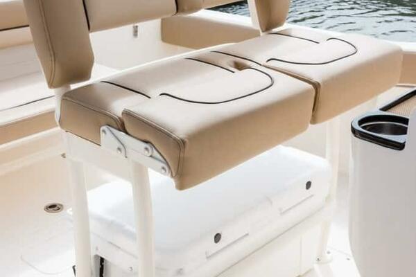 24ft Scout Yacht For Sale