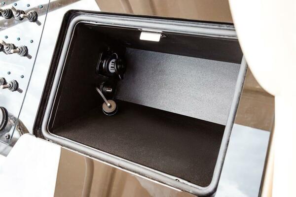 24ft Scout Yacht For Sale