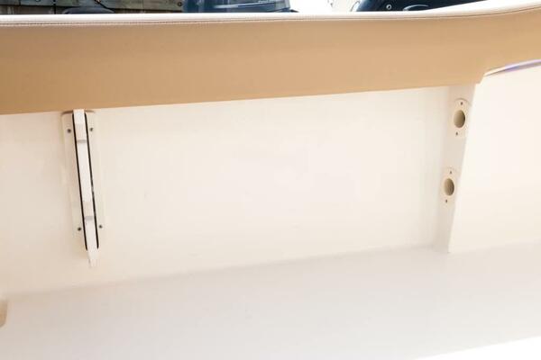 24ft Scout Yacht For Sale