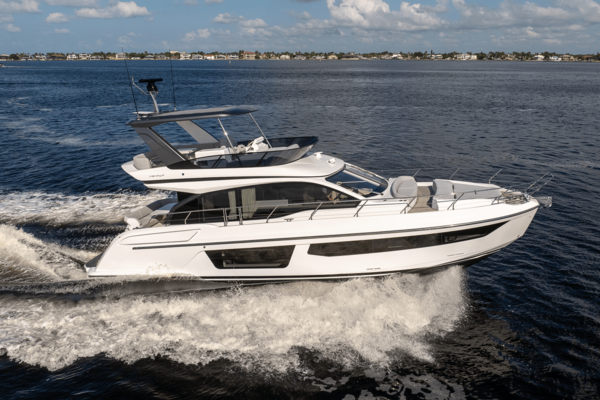 53-ft-Azimut-2026-Fly 53-Fort Myers Florida United States yacht for sale