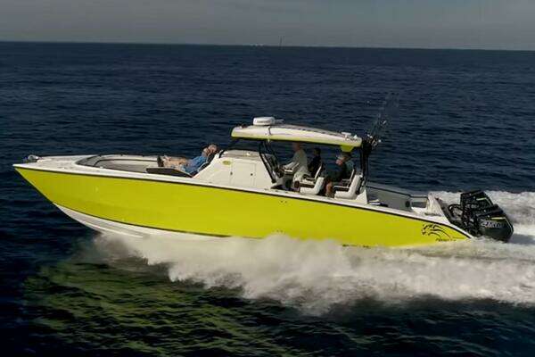 42-ft-Prowler-2020-Renaissance Prowler-Big Sexy-Virginia Beach Virginia United States yacht for sale