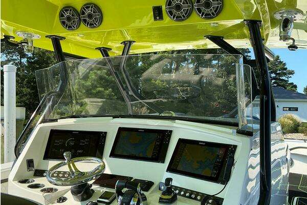 Prowler Renaissance Prowler Yacht For Sale
