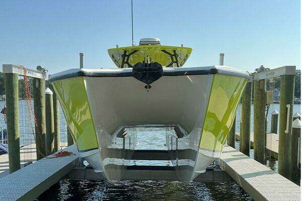 Prowler Renaissance Prowler Yacht For Sale