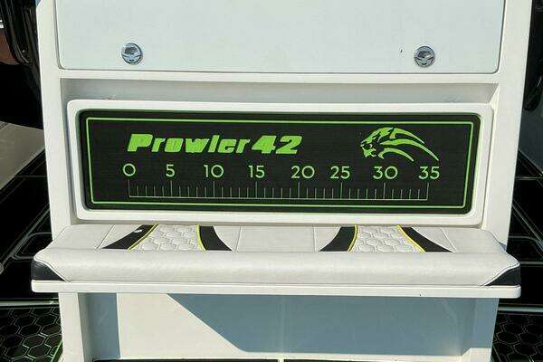 Prowler Renaissance Prowler Yacht For Sale