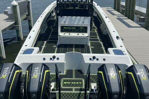 Prowler Renaissance Prowler Yacht For Sale