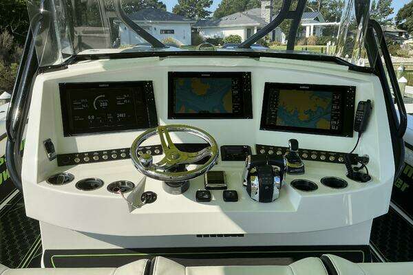 Prowler Renaissance Prowler Yacht For Sale
