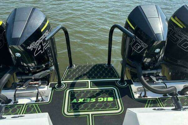Prowler Renaissance Prowler Yacht For Sale