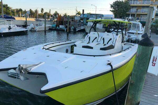 Prowler Renaissance Prowler Yacht For Sale