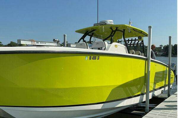 Prowler Renaissance Prowler Yacht For Sale