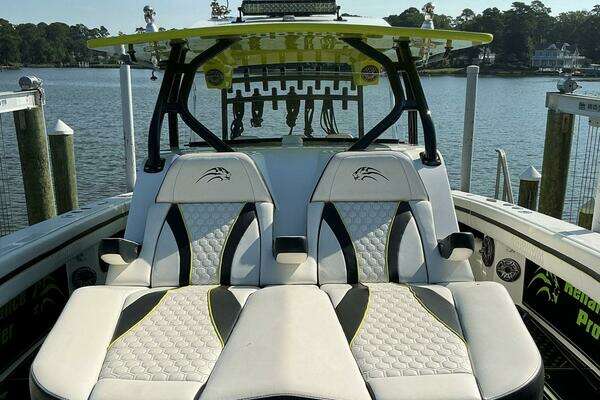 Prowler Renaissance Prowler Yacht For Sale
