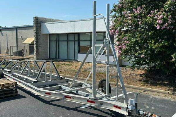 Prowler Renaissance Prowler Yacht For Sale