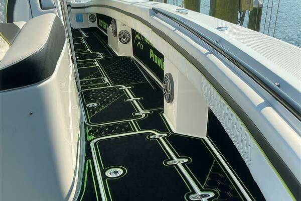 Prowler Renaissance Prowler Yacht For Sale