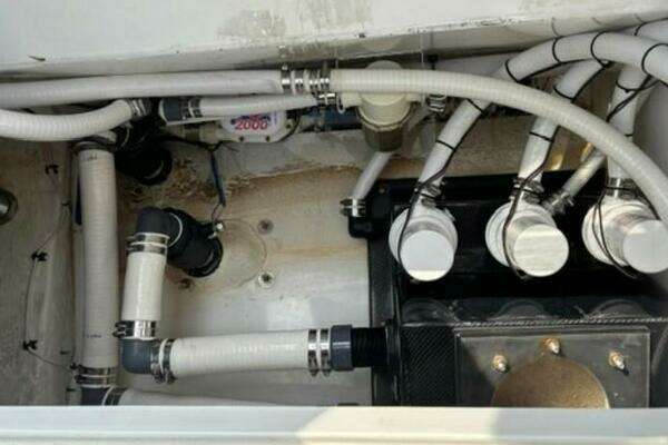 Prowler Renaissance Prowler Yacht For Sale