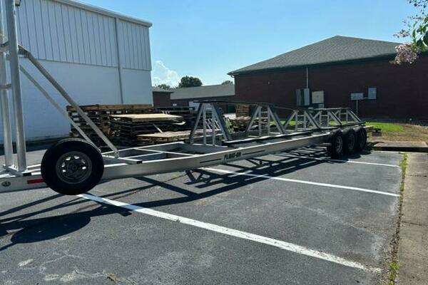 Prowler Renaissance Prowler Yacht For Sale