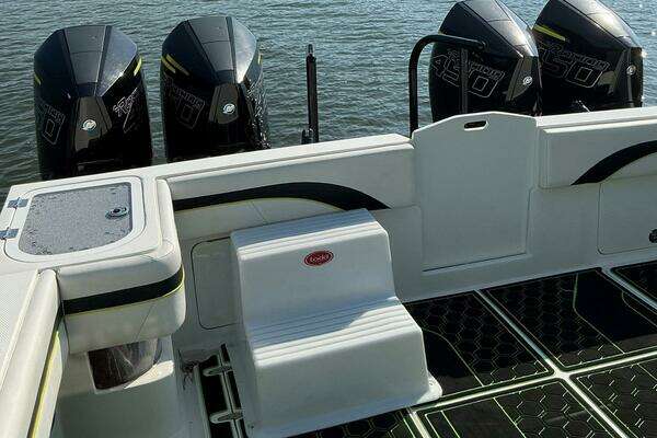 Prowler Renaissance Prowler Yacht For Sale