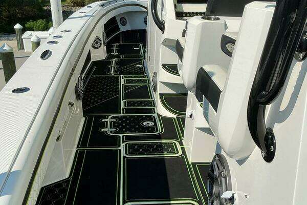 Prowler Renaissance Prowler Yacht For Sale