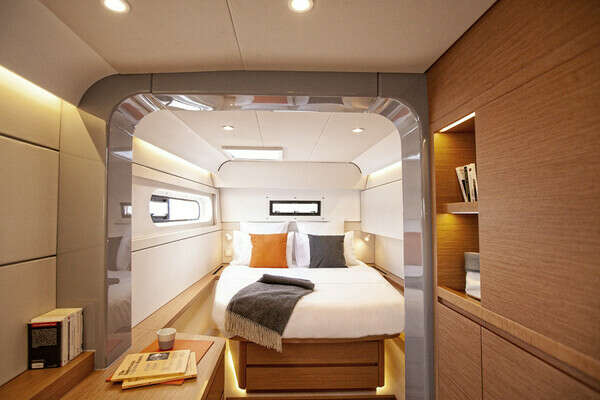Excess Excess 15 Yacht For Sale