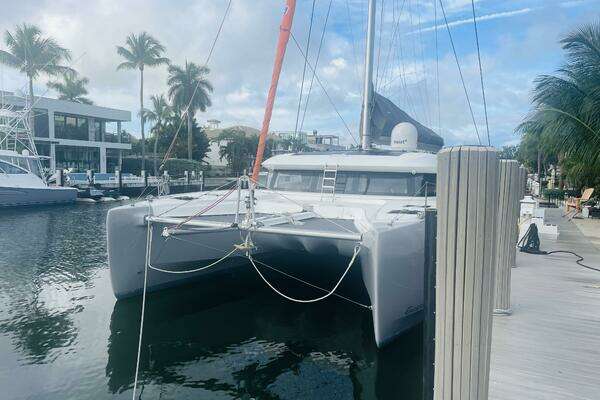 Excess Excess 15 Yacht For Sale