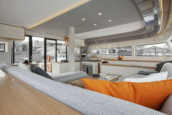 Excess Excess 15 Yacht For Sale