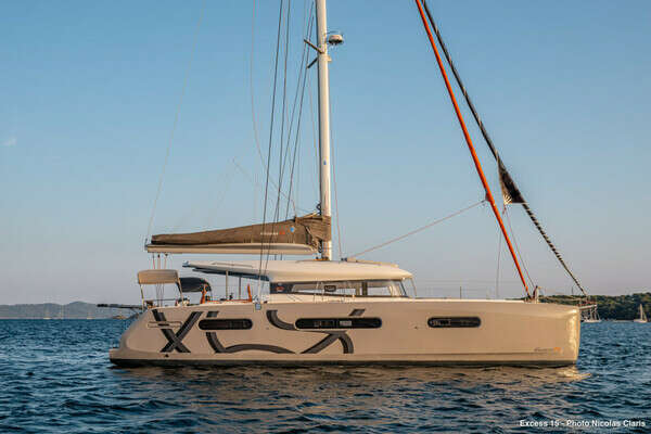 Excess Excess 15 Yacht For Sale