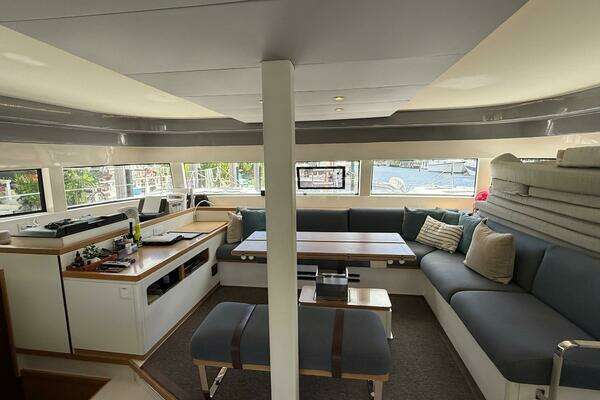 Excess Excess 15 Yacht For Sale