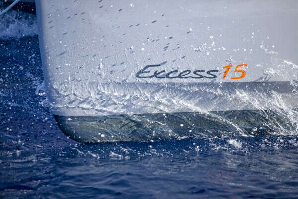 Excess Excess 15 Yacht For Sale