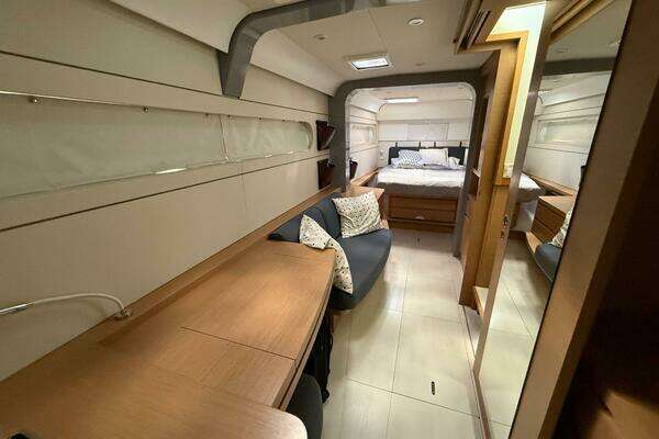 Excess Excess 15 Yacht For Sale