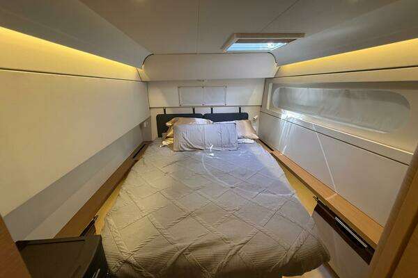 Excess Excess 15 Yacht For Sale