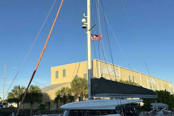 Excess Excess 15 Yacht For Sale