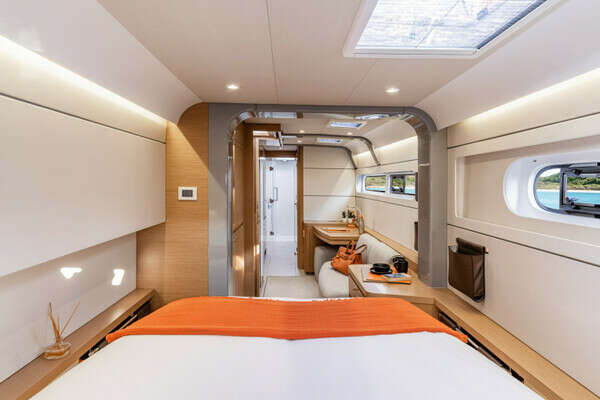 Excess Excess 15 Yacht For Sale