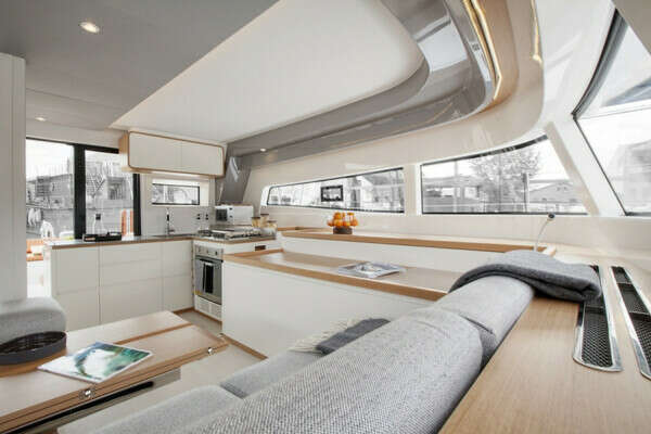 Excess Excess 15 Yacht For Sale