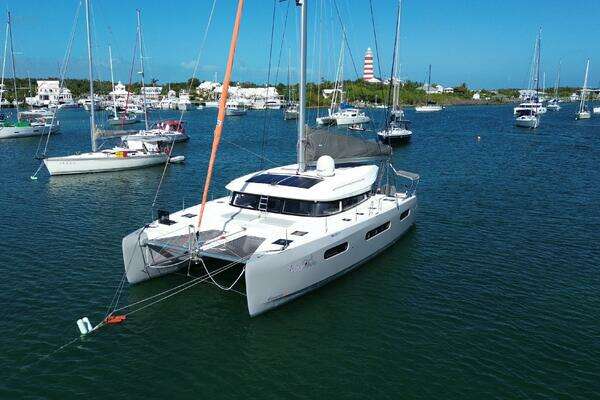 50-ft-Excess-2020-Excess 15-Wine Down-Ft. Lauderdale Florida United States yacht for sale