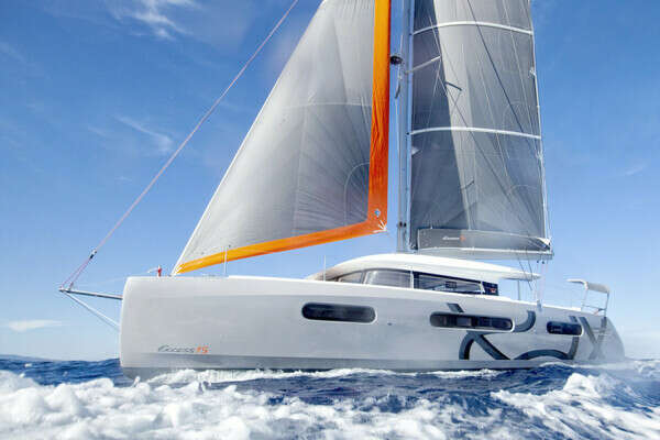Excess Excess 15 Yacht For Sale