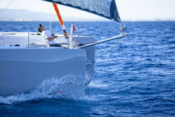 Excess Excess 15 Yacht For Sale