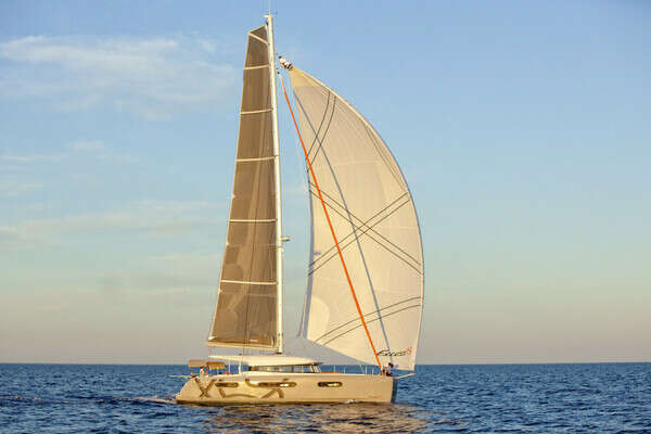 Excess Excess 15 Yacht For Sale