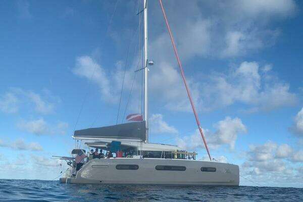 Excess Excess 15 Yacht For Sale