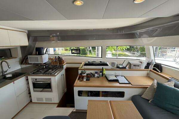 Excess Excess 15 Yacht For Sale
