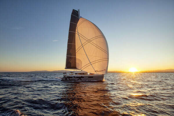 Excess Excess 15 Yacht For Sale