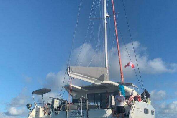 Excess Excess 15 Yacht For Sale
