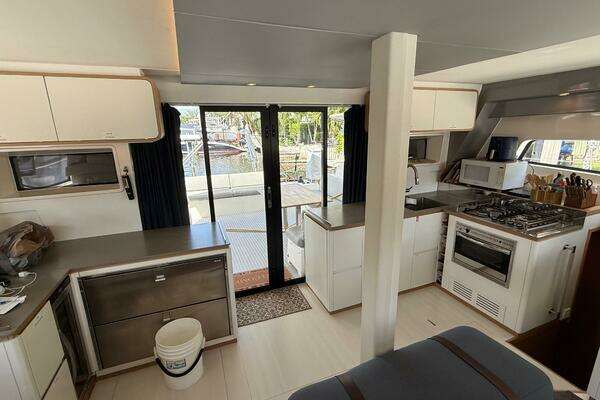 Excess Excess 15 Yacht For Sale