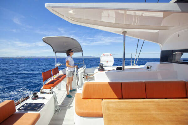Excess Excess 15 Yacht For Sale