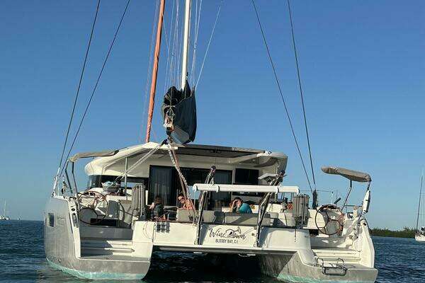 Excess Excess 15 Yacht For Sale