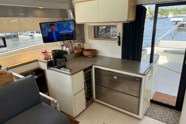 Excess Excess 15 Yacht For Sale
