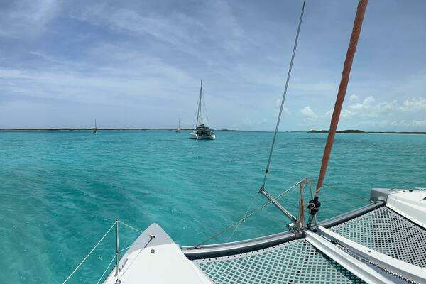 Excess Excess 15 Yacht For Sale