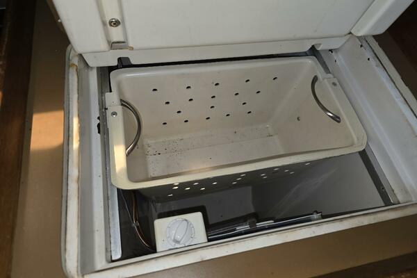 34ft C amp C Yacht For Sale