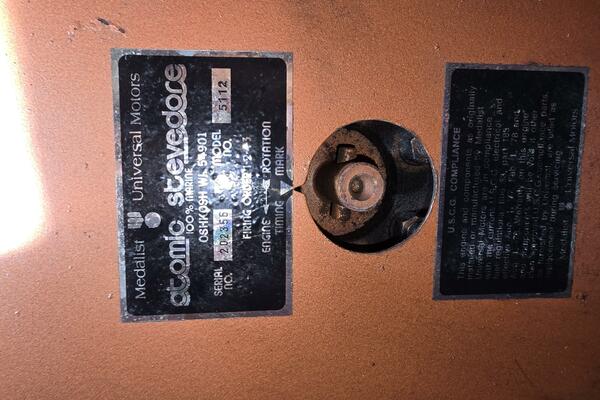 34ft C amp C Yacht For Sale