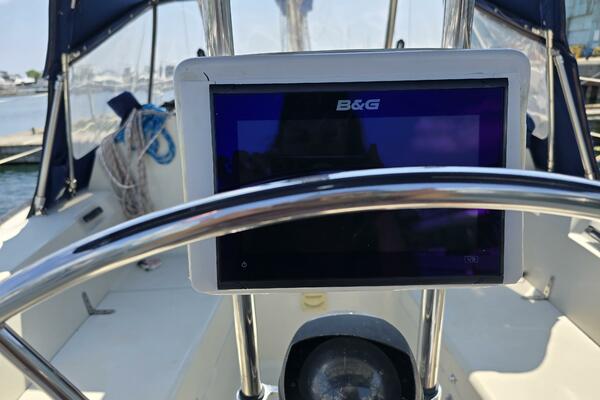 34ft C amp C Yacht For Sale